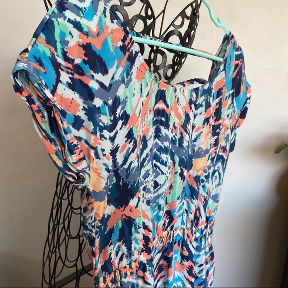 american eagle dress | xs - Picture 2 of 7